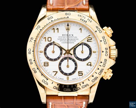 rolex 16513|rolex daytona zenith 16518.